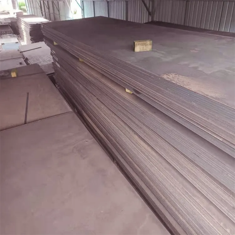 carbon steel plate